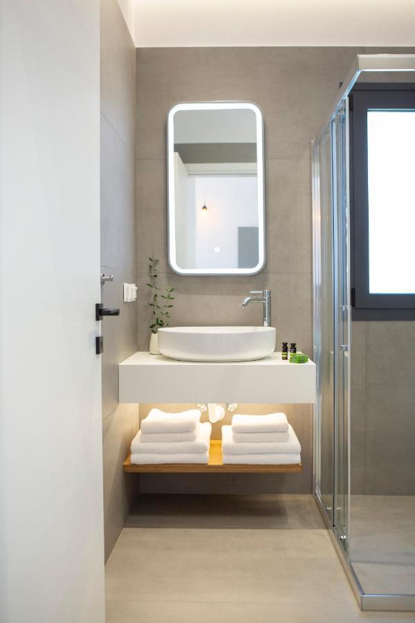 Elianthi Luxury Apartments Nikiana Exterior photo